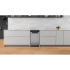 Whirlpool WSBO 3O34 PF X semi integrato 10 coperti