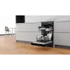 Whirlpool WSBO 3O34 PF X semi integrato 10 coperti