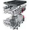 Whirlpool WSBO 3O34 PF X semi integrato 10 coperti
