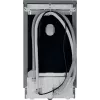Whirlpool WSBO 3O34 PF X semi integrato 10 coperti
