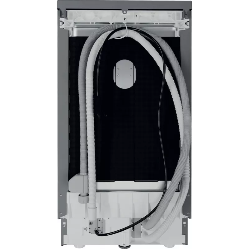 Whirlpool WSBO 3O34 PF X semi integrato 10 coperti
