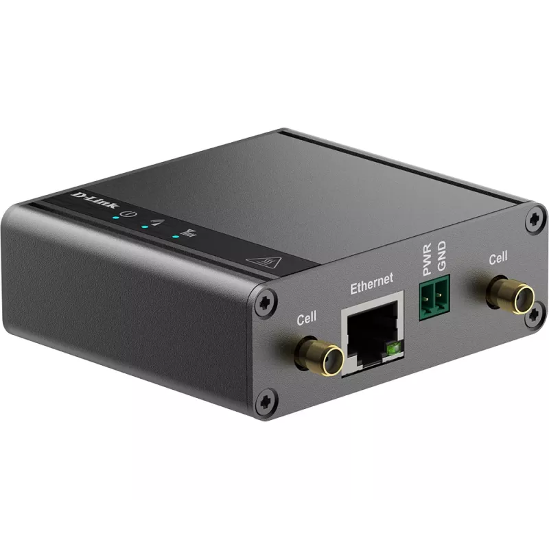 Modem USB 4G LTE D-Link DWM-311G con interfaccia USB – adattatore broadband mobile