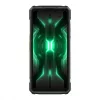 Ulefone Armor 33 Pro smartphone 5G, 6,95 pollici, 16 GB / 512 GB, 25500 mAh, Android 14, nero