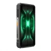 Ulefone Armor 33 Pro smartphone 5G, 6,95 pollici, 16 GB / 512 GB, 25500 mAh, Android 14, nero