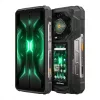 Ulefone Armor 33 Pro smartphone 5G, 6,95 pollici, 16 GB / 512 GB, 25500 mAh, Android 14, nero