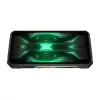 Ulefone Armor 33 Pro smartphone 5G, 6,95 pollici, 16 GB / 512 GB, 25500 mAh, Android 14, nero