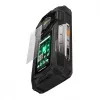 Ulefone Armor 33 Pro smartphone 5G, 6,95 pollici, 16 GB / 512 GB, 25500 mAh, Android 14, nero