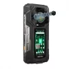 Ulefone Armor 33 Pro smartphone 5G, 6,95 pollici, 16 GB / 512 GB, 25500 mAh, Android 14, nero