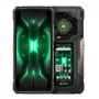 Ulefone Armor 33 Pro smartphone 5G, 6,95 pollici, 16 GB / 512 GB, 25500 mAh, Android 14, nero