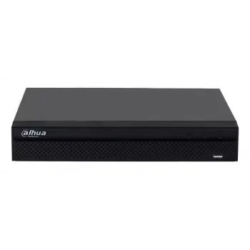 NVR Dahua Technology Lite NVR2104HS-4KS3 4 canali 4K nero