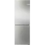 Bosch KGN33NSDB frigorifero combinato, a libera installazione, Total No Frost, 279 l (189 l + 90 l), classe energetica D, argento