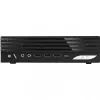 MSI PRO DP21 14M-888EU PC Intel® Core™ i7 i7-14700 16 GB DDR5-SDRAM 1 TB SSD Windows 11 Pro desktop mini-PC nero