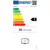 Philips 5500-Serie 32PHS5500/12 TV 81,3 cm (32 pollici) HD nero