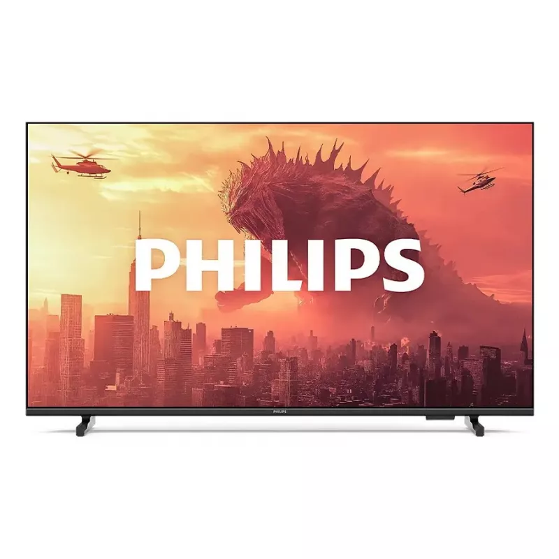 Philips 5500-Serie 32PHS5500/12 TV 81,3 cm (32 pollici) HD nero