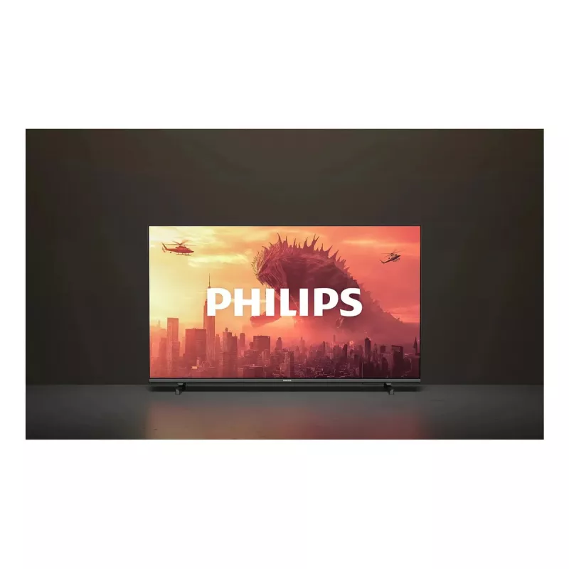 Philips 5500-Serie 32PHS5500/12 TV 81,3 cm (32 pollici) HD nero