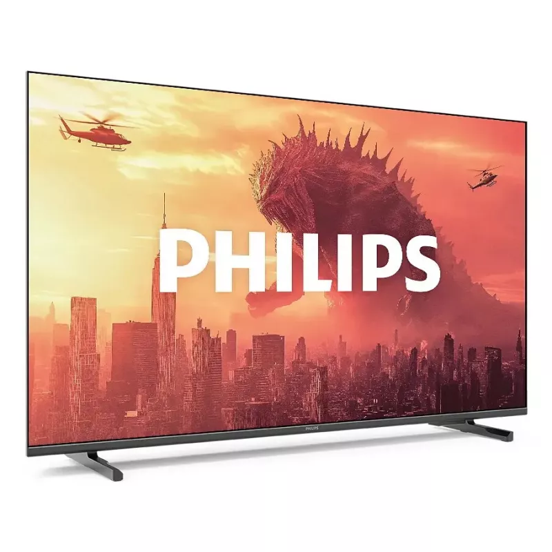 Philips 5500-Serie 32PHS5500/12 TV 81,3 cm (32 pollici) HD nero