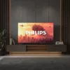Philips 5500-Serie 32PHS5500/12 TV 81,3 cm (32 pollici) HD nero