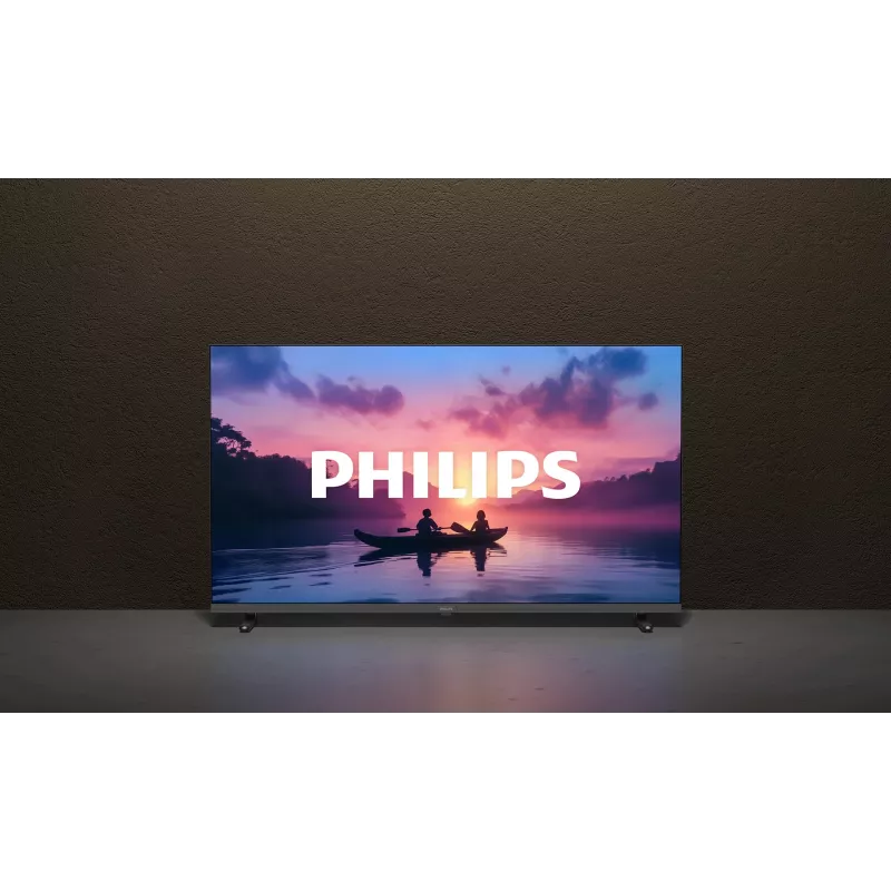 Philips 32PFS6000/12 TV 81,3 cm (32 pollici) Full HD Smart TV Wi-Fi nero