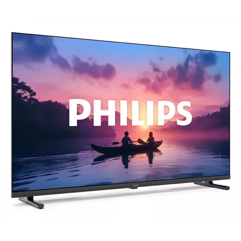 Philips 32PFS6000/12 TV 81,3 cm (32 pollici) Full HD Smart TV Wi-Fi nero