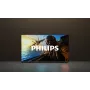 Philips 75PUS7000/12 TV 75 pollici (189 cm) 4K Ultra HD LED, 3840×2160, Titan OS, HDR10+, 3x HDMI, Wi-Fi, Bluetooth, nero
