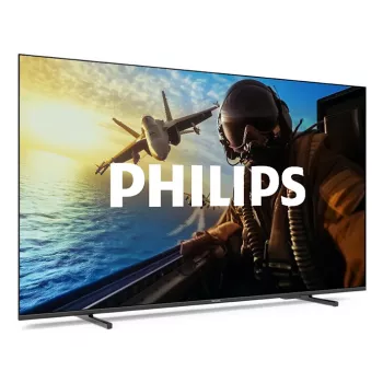TV Philips 75PUS7000/12 75 pollici (189 cm) 4K Ultra HD LED, 3840×2160, Titan OS, HDMI 2.1, WLAN, Bluetooth 5.2