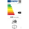 Philips 85MLED910/12 85 pollici 4K Ultra HD QD-Mini LED televisore