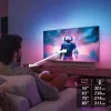 Philips 85MLED910/12 85 pollici 4K Ultra HD QD-Mini LED televisore