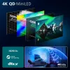 Philips 85MLED910/12 85 pollici 4K Ultra HD QD-Mini LED televisore