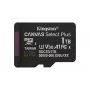 Kingston Technology 1TB micSDXC Canvas Select Plus Gen3 150R A1 confezione singola w/o ADP