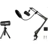 Thronmax M20 Streaming Kit microfono