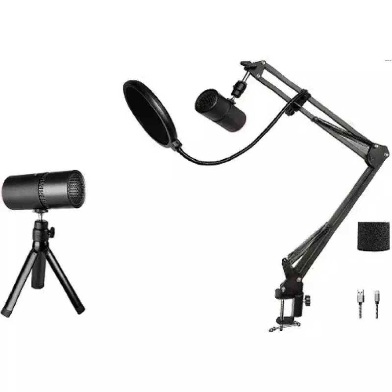 Thronmax M20 Streaming Kit microfono