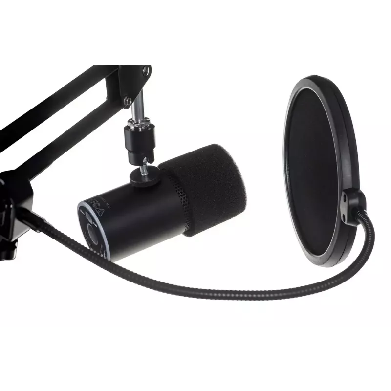 Thronmax M20 Streaming Kit microfono