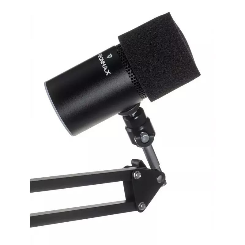 Thronmax M20 Streaming Kit microfono