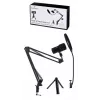 Thronmax M20 Streaming Kit microfono