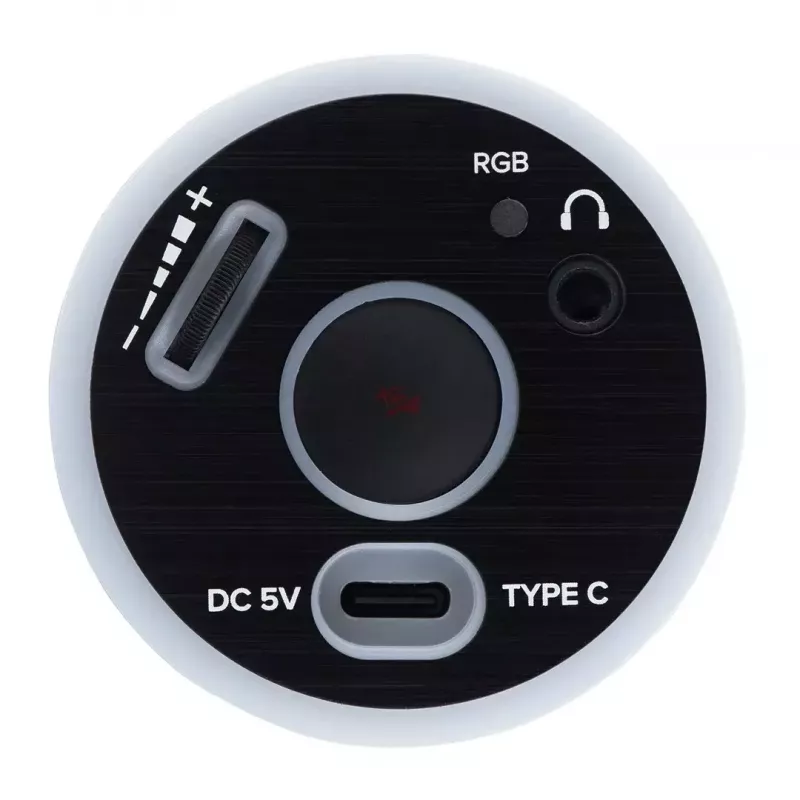 Thronmax M20 Streaming Kit microfono