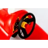 Little Tikes Spray & Rescue auto dei vigili del fuoco, 1,5 anno/i, 4 ruote, plastica, nero, rosso, bianco