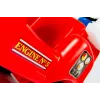 Little Tikes Spray & Rescue auto dei vigili del fuoco, 1,5 anno/i, 4 ruote, plastica, nero, rosso, bianco