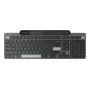 Tastiera Lenovo 4Y41R69494 per casa/ufficio Bluetooth US-Inglese nero, verde
