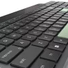 Tastiera Lenovo 4Y41R69494 per casa/ufficio Bluetooth US-Inglese nero, verde