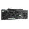 Tastiera Lenovo 4Y41R69494 per casa/ufficio Bluetooth US-Inglese nero, verde