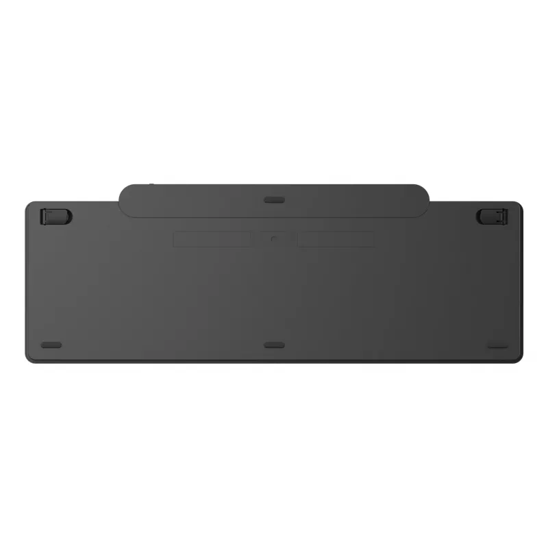 Tastiera Lenovo 4Y41R69494 per casa/ufficio Bluetooth US-Inglese nero, verde
