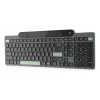 Tastiera Lenovo 4Y41R69494 per casa/ufficio Bluetooth US-Inglese nero, verde
