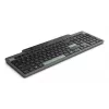 Tastiera Lenovo 4Y41R69494 per casa/ufficio Bluetooth US-Inglese nero, verde