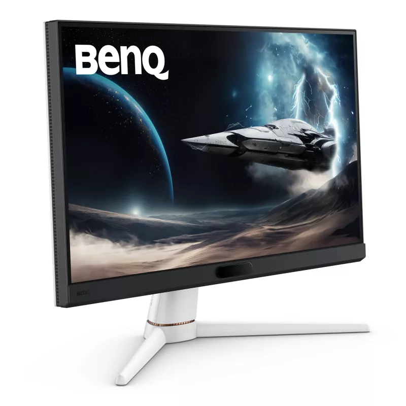 Monitor BenQ MOBIUZ EX251 24,5 inch (62,2 cm) Full HD IPS LED, 1920×1080, 220 Hz, 1 ms, DisplayHDR 400, FreeSync, USB-C Upstream, 2×HDMI, DP