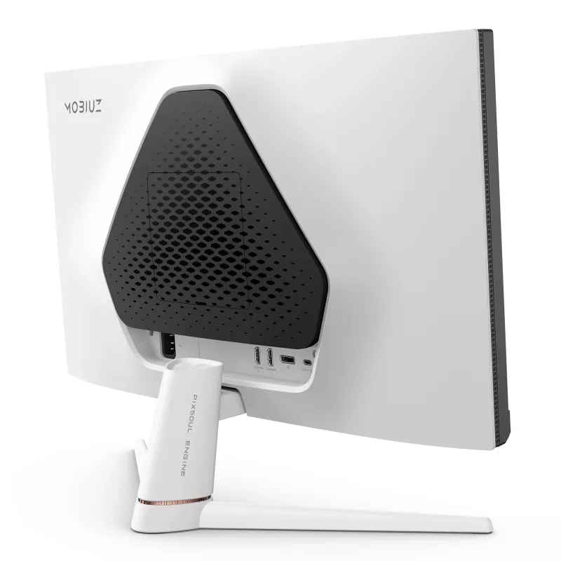 Monitor BenQ MOBIUZ EX251 24,5 inch (62,2 cm) Full HD IPS LED, 1920×1080, 220 Hz, 1 ms, DisplayHDR 400, FreeSync, USB-C Upstream, 2×HDMI, DP