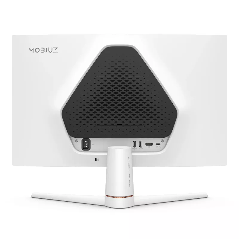 Monitor BenQ MOBIUZ EX251 24,5 inch (62,2 cm) Full HD IPS LED, 1920×1080, 220 Hz, 1 ms, DisplayHDR 400, FreeSync, USB-C Upstream, 2×HDMI, DP