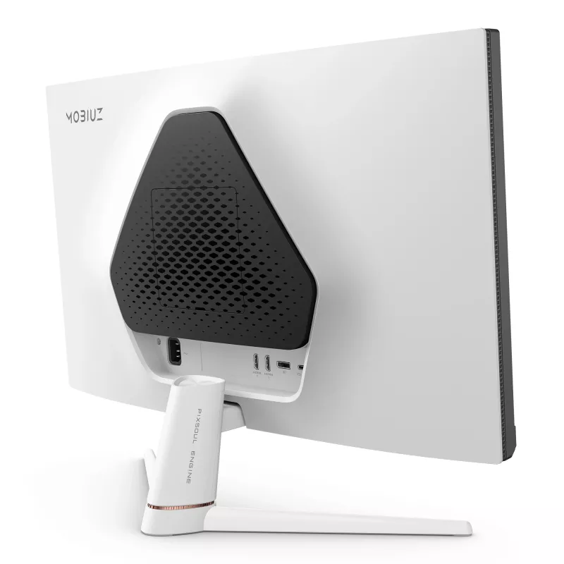 Monitor per computer BenQ MOBIUZ EX271 68,6 cm (27
