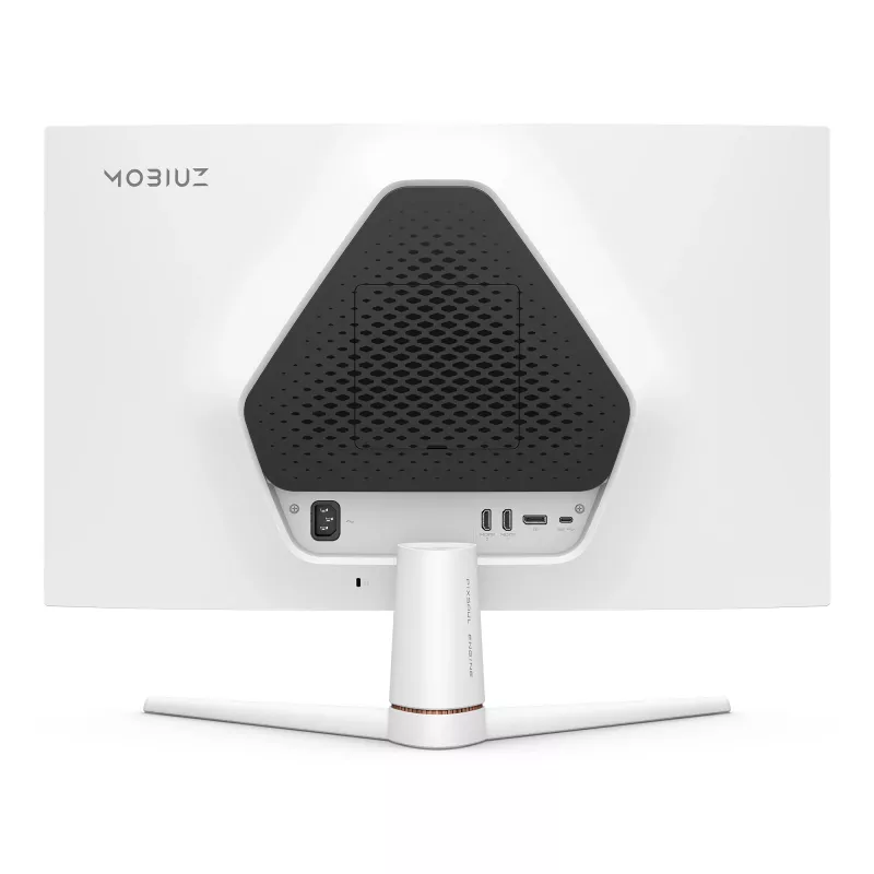 Monitor per computer BenQ MOBIUZ EX271 68,6 cm (27
