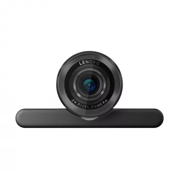 Lenovo 4XC1Q25245 Webcam 4 MP 1920 x 1080 Pixel USB-C nero