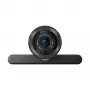 Lenovo 4XC1Q25245 Webcam 4 MP 1920 x 1080 Pixel USB-C nero